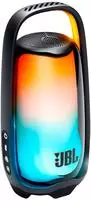 JBL Bluetooth-Lautsprecher "Pulse 6" (Bluetooth LED Licht (WRGB) 30 W) Tragbarer