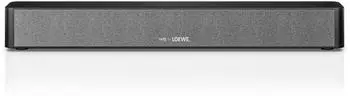 Loewe We. BOOST Center Speaker