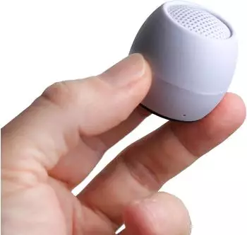 BOOMPODS Zero Ocean Meeres-Spray