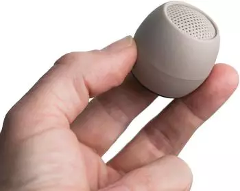 BOOMPODS Zero Ocean Weißer Sand