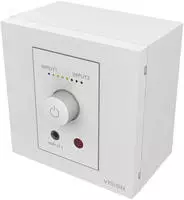 Techconnect SP-1800+TC3-AMP