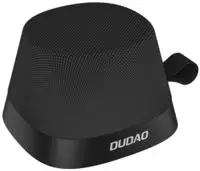 Y20 Wireless Speaker with Bluetooth 5.3 Magnetic Mount - Black