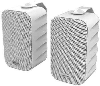Audibax Delta 42 BT wei&szlig;