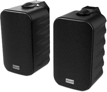 Audibax Delta 42 BT schwarz