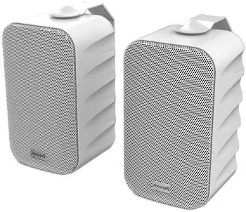 Audibax Delta 32 BT wei&szlig;