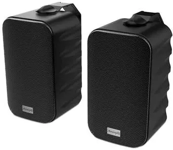 Audibax Delta 32 BT schwarz