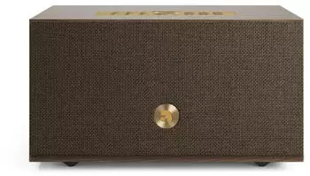 Audio Pro Speaker C5 MKII W (Airplay Airplay 2 Bluetooth Chromecast WLAN) Multiroom Braun