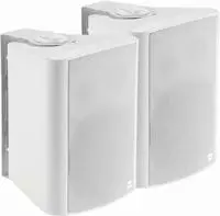 Vision SP-900P, Vision SP-900P - speakers