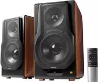 Edifier Studio S3000MKII 2.0 holz Bluetooth retail