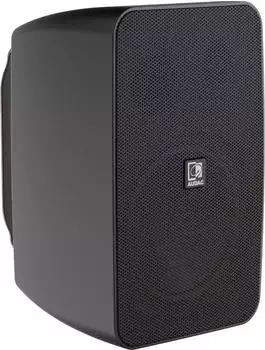 Audac ARES5A/B schwarz, Paar