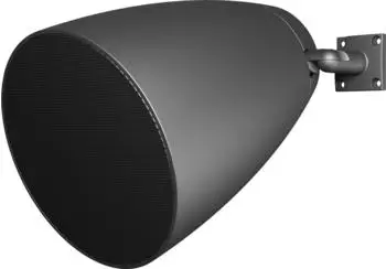 Audac ALTI6M/B schwarz, Stück