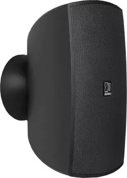 Audac ATEO6D/B schwarz, Paar