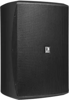 Audac XENO8/B schwarz, Stück