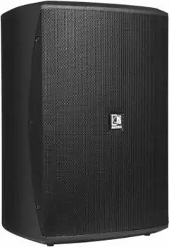 Audac XENO6/B schwarz, Stück