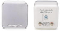 Cambridge Audio Minx Min 12 weiß
