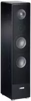 Canton Ergo 690 DC (schwarz)