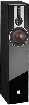 DALI Opticon 5 Esche schwarz