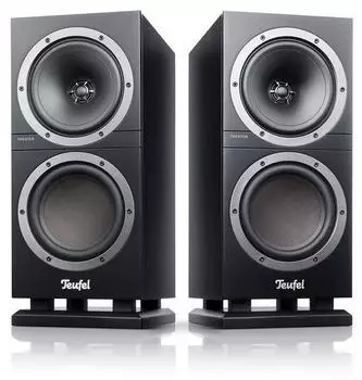 Teufel Theater 500S