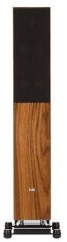 Elac FS 407 Nussbaum hochglanz