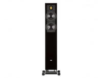 Elac FS 407 highgloss (highgloss schwarz)