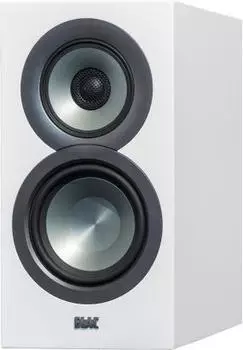 Elac Uni-Fi BS U5 weiß