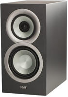 Elac Uni-Fi BS U5 seidenmatt (schwarz seidenmatt)