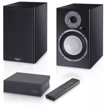 Magnat Magnasphere 33 schwarz