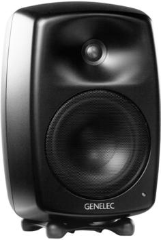 Genelec G Four schwarz