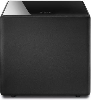 KEF Kube 8b – Der KEF Kube 8b: Ein Meisterwerk für Ihr Wohnzimmer