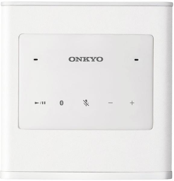 Eigenschaften & Energiemerkmale Onkyo G3 weiß