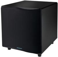 Velodyne Wi-Q 10 aktiv Subwoofer (schwarz)