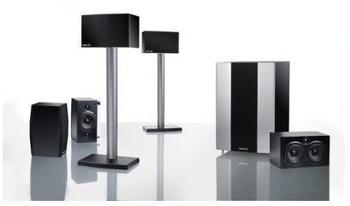 Teufel System 5 Ultra THX