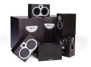 Teufel 5 System