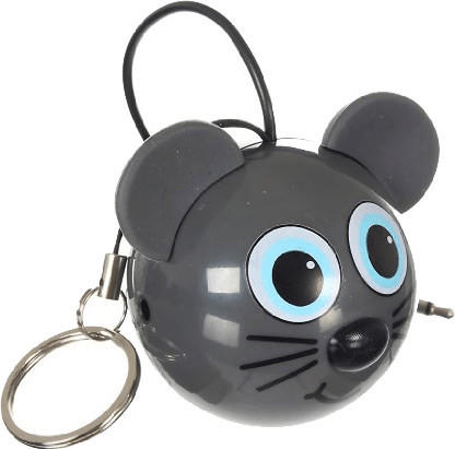 Kitsound KSMBMSE Mini Buddy Mouse