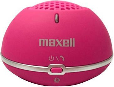 Maxell MXSP-BT01 Mini pink