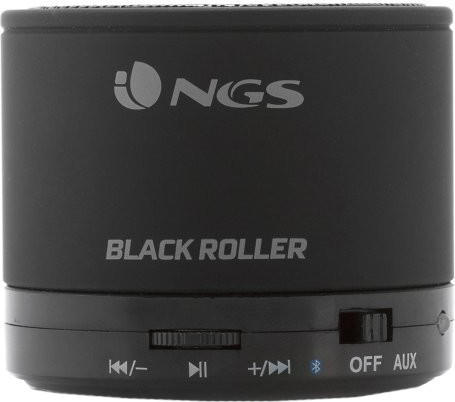 NGS Black Roller