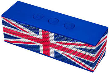 Bigben BT01 Union Jack