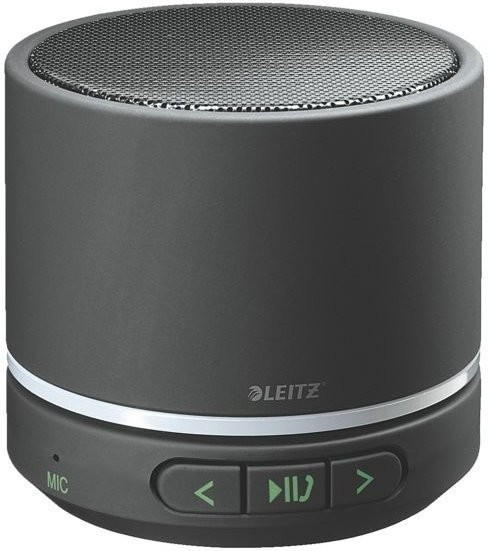 Leitz Complete Tragbarer Mini-Lautsprecher 63580095