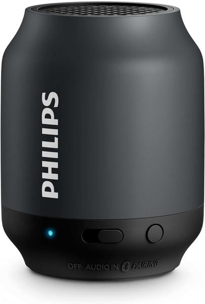 Philips BT50 black