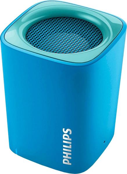 Philips BT100 blau