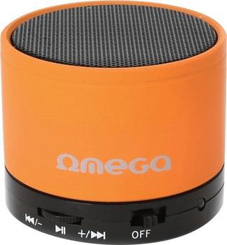 Omega OG47 (orange)