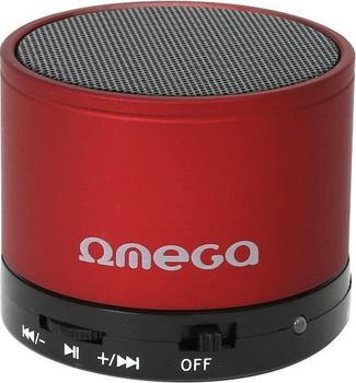 Omega OG47 (red)