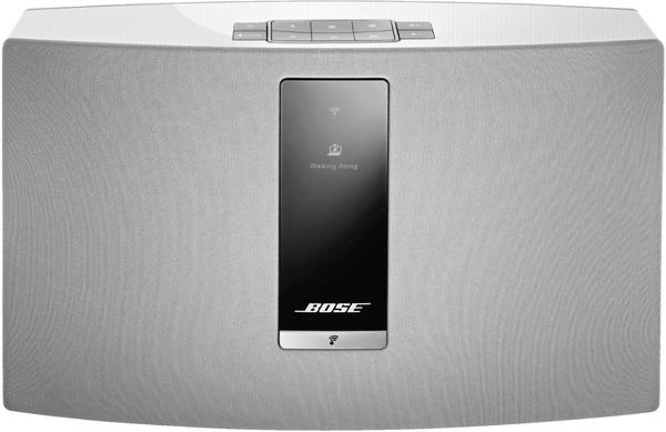 Bose SoundTouch 20 Serie III weiß