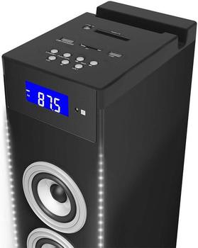 Bigben Interactive TW9EQ DJ