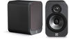 Q Acoustics 3020 graphit