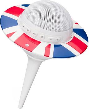Bigben Interactive Bigben BT08 Union Jack