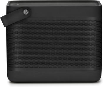 Bang & Olufsen BeoLit 15 schwarz