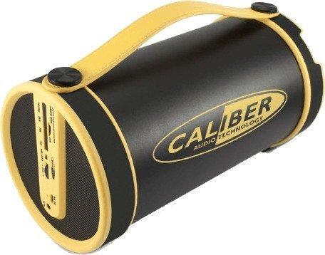 Caliber HPG410BT gelb