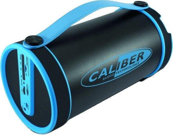 Caliber HPG410BT blau