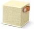 Fresh 'n Rebel Rockbox Cube Fabriq Edition Buttercup